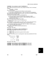 Preview for 807 page of Gestetner G060 Service Manual