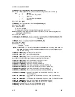 Preview for 808 page of Gestetner G060 Service Manual