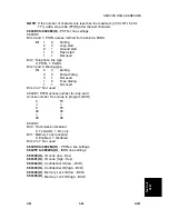 Preview for 809 page of Gestetner G060 Service Manual