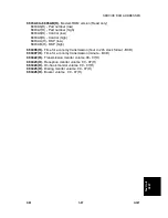 Preview for 811 page of Gestetner G060 Service Manual