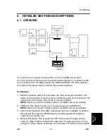 Preview for 813 page of Gestetner G060 Service Manual