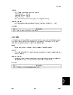 Preview for 815 page of Gestetner G060 Service Manual