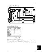 Preview for 817 page of Gestetner G060 Service Manual