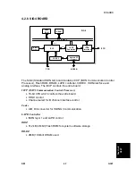 Preview for 819 page of Gestetner G060 Service Manual