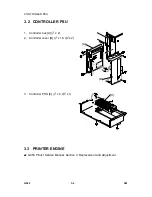 Preview for 850 page of Gestetner G060 Service Manual