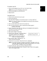 Preview for 859 page of Gestetner G060 Service Manual