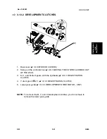 Preview for 886 page of Gestetner G060 Service Manual