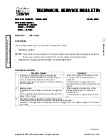 Preview for 891 page of Gestetner G060 Service Manual