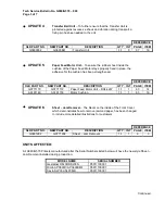 Preview for 905 page of Gestetner G060 Service Manual