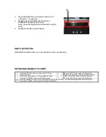 Preview for 912 page of Gestetner G060 Service Manual