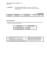 Preview for 918 page of Gestetner G060 Service Manual