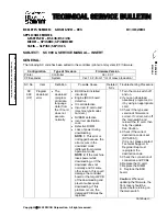 Preview for 944 page of Gestetner G060 Service Manual