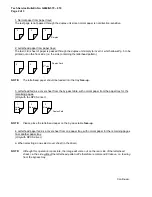 Preview for 949 page of Gestetner G060 Service Manual