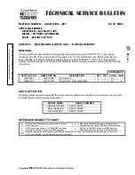 Preview for 954 page of Gestetner G060 Service Manual