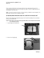 Preview for 962 page of Gestetner G060 Service Manual