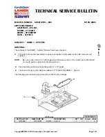 Preview for 986 page of Gestetner G060 Service Manual