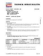 Preview for 994 page of Gestetner G060 Service Manual