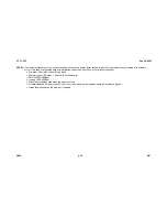 Preview for 1031 page of Gestetner G060 Service Manual