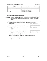 Preview for 1057 page of Gestetner G060 Service Manual