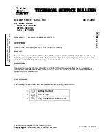 Preview for 1062 page of Gestetner G060 Service Manual