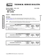 Preview for 1067 page of Gestetner G060 Service Manual