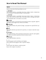 Preview for 10 page of Gestetner P7032 Setup Manual