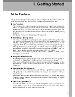 Preview for 14 page of Gestetner P7032 Setup Manual