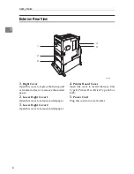 Preview for 19 page of Gestetner P7032 Setup Manual