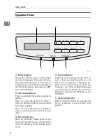 Preview for 21 page of Gestetner P7032 Setup Manual