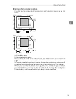 Preview for 28 page of Gestetner P7032 Setup Manual