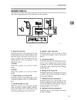 Preview for 32 page of Gestetner P7032 Setup Manual