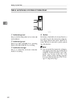 Preview for 73 page of Gestetner P7032 Setup Manual