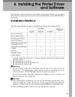 Preview for 82 page of Gestetner P7032 Setup Manual