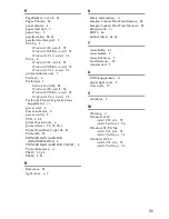 Preview for 98 page of Gestetner P7032 Setup Manual