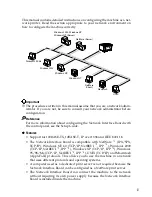 Preview for 5 page of Gestetner P7126 Printing Manual