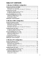 Preview for 13 page of Gestetner P7126 Printing Manual