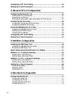 Preview for 14 page of Gestetner P7126 Printing Manual