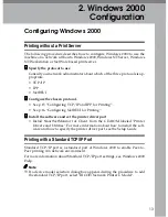 Preview for 29 page of Gestetner P7126 Printing Manual