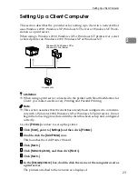 Preview for 39 page of Gestetner P7126 Printing Manual