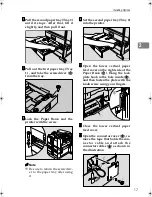 Preview for 27 page of Gestetner P7145 Setup Manual