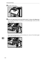 Preview for 133 page of Gestetner P7245 Hardware Manual