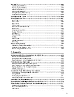 Preview for 168 page of Gestetner P7245 Hardware Manual