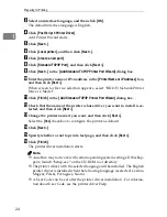 Preview for 193 page of Gestetner P7245 Hardware Manual