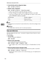 Preview for 355 page of Gestetner P7245 Hardware Manual