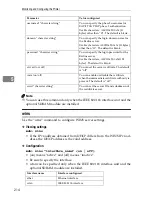 Preview for 383 page of Gestetner P7245 Hardware Manual