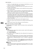 Preview for 413 page of Gestetner P7245 Hardware Manual