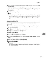 Preview for 434 page of Gestetner P7245 Hardware Manual