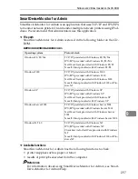 Preview for 466 page of Gestetner P7245 Hardware Manual