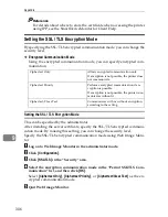 Preview for 475 page of Gestetner P7245 Hardware Manual