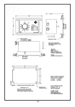 Preview for 8 page of Gestigkeit CERAN 500 11 A Operating Instructions Manual